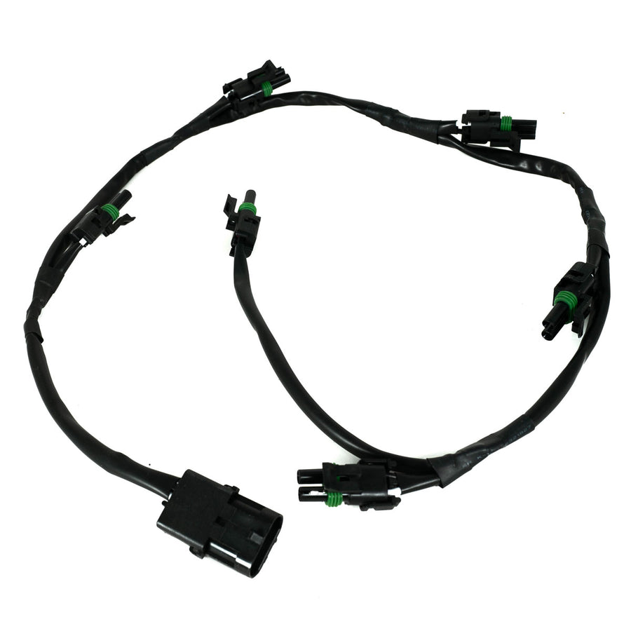 Luz Auxiliar LED Baja Designs XL Linkable Wiring arnes | Universal (Size: 6 XLs (Sport/Pro))
