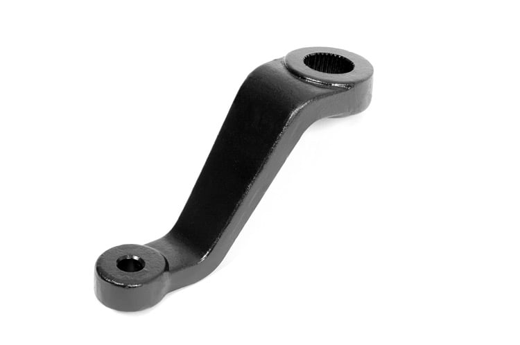 Brazo Pitman para Wrangler YJ | Manual