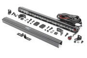 Kit de Luces LED | Montaje de Defensa | 20" Spectrum Single Row | Ford Ranger (19-23)