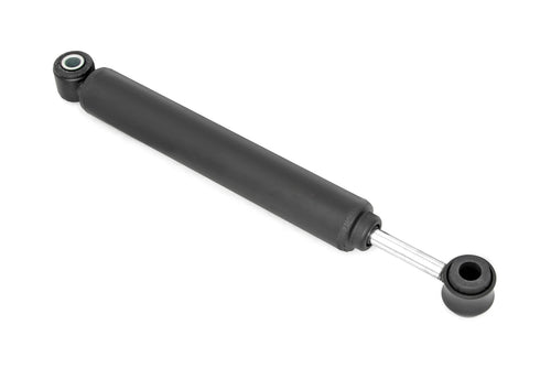 OE De Reemplazo Negro Stabilizer | Jeep Wrangler JK/Wrangler Unlimited (07-18)