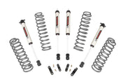 Suspension Rough Country 2.5