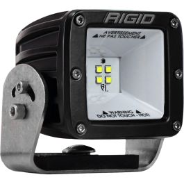 Pod LED Rigid 2X2 115 Degree DC Scene Light Pro | Off-Road