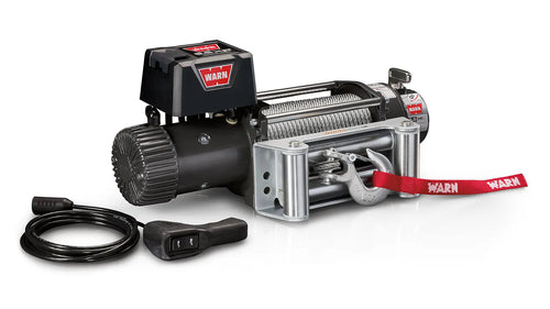 9.5XP winch Warn