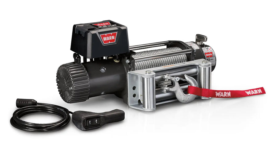9.5XP Winch Warn SKU 68500
