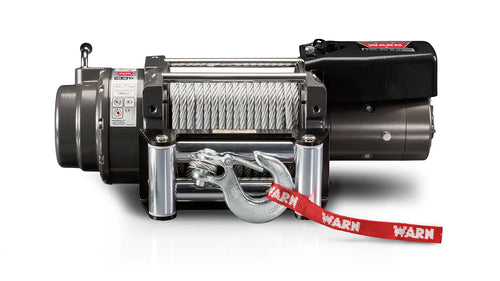 16.5Ti winch Warn