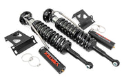 Vertex 2.5 Coilovers con Reservorio | Delantero | 6" | Toyota Tundra 4WD (2007-2021)