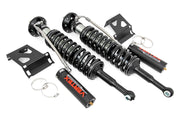 Vertex 2.5 Coilovers con Reservorio | Delantero | 6" | Toyota Tacoma 2WD/4WD (05-23)