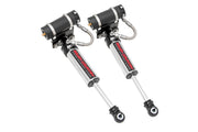 Vertex 2.5 Amortiguadores Delanteros con Reservorio | 5-7.5" | NTD Lifts Only | Chevy/GMC 2500HD/3500HD (11-26)