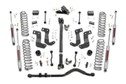Suspension Rough Country 3.5