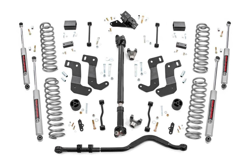 Suspension Rough Country 3.5
