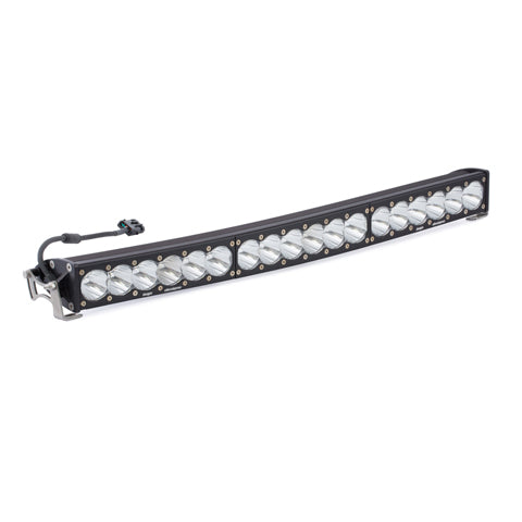 Barra de Luz LED Baja Designs OnX6 Arc LED barra de luz | Universal
