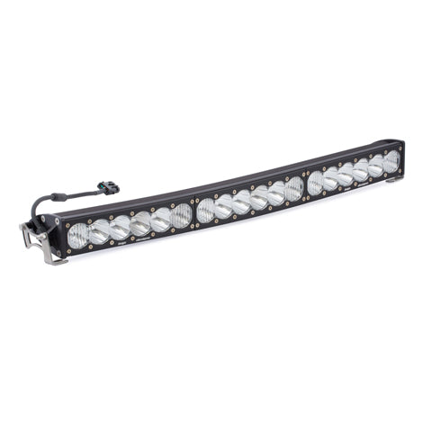 Barra de Luz LED Baja Designs OnX6 Arc LED barra de luz | Universal
