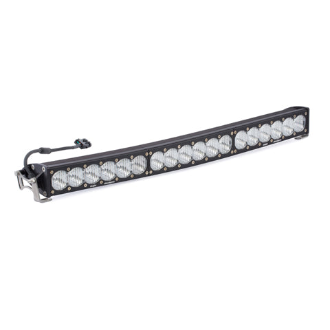 Barra de Luz LED Baja Designs OnX6 Arc LED barra de luz | Universal