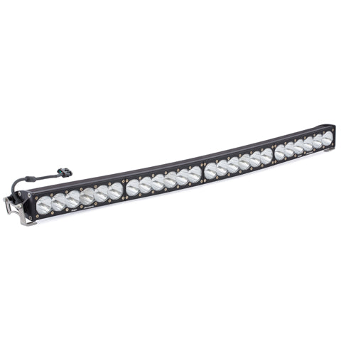 Barra de Luz LED Baja Designs OnX6 Arc LED barra de luz | Universal
