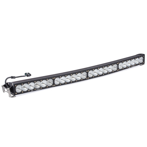 Barra de Luz LED Baja Designs OnX6 Arc LED barra de luz | Universal
