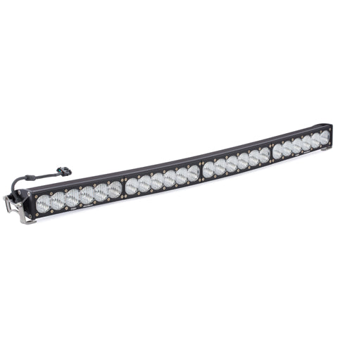 Barra de Luz LED Baja Designs OnX6 Arc LED barra de luz | Universal