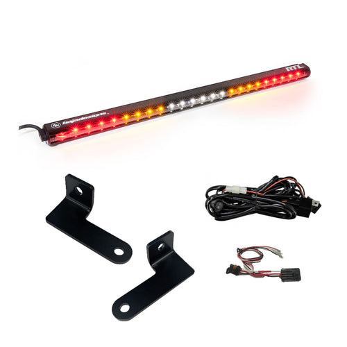 Luz Trasera LED Baja Designs Polaris RZR Pro R RTL Kit | Polaris RZR Pro R 2022-2026