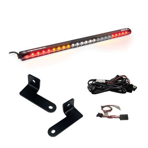 Luz Trasera LED Baja Designs Polaris RZR Pro R RTL Kit | Polaris RZR Pro R 2022-2026