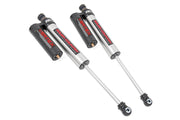 Vertex 2.5 Amortiguadores Delanteros con Reservorio | 4.5-8" | Ford F-250 Super Duty 4WD (05-26)