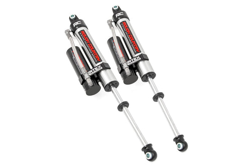 Vertex 2.5 Amortiguadores Traseros con Reservorio | 3.5-7.5" | Chevy/GMC 2500HD/3500HD (11-26)
