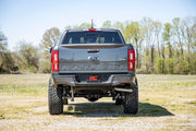 Kit de Elevación de 6 Pulgadas | Ford Ranger 4WD (2019-2023)