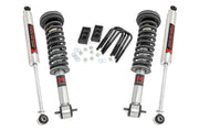 Kit de Elevación de 2 Pulgadas | M1 Struts/M1 | Ford F-150 4WD (2014-2020)