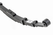 Muelles Traseros | Elevación de 2.5 Pulgadas | Pair | Jeep CJ5/CJ7 5 4WD (1955-1975)