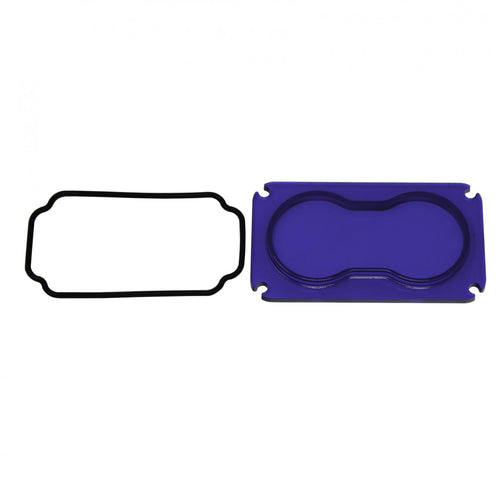 Luz Auxiliar LED Baja Designs S2 Light Pod Lens Kit | Universal