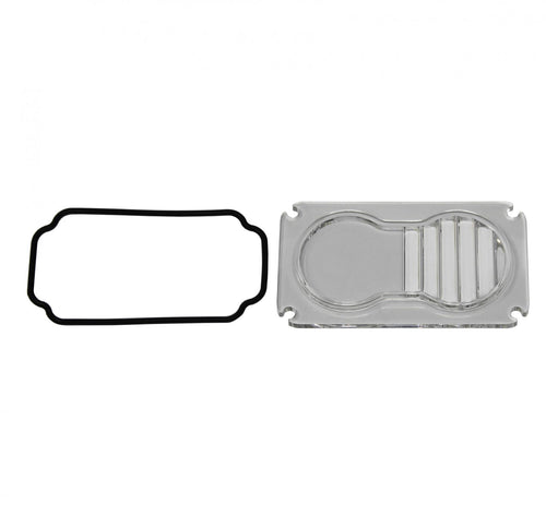 Luz Auxiliar LED Baja Designs S2 Light Pod Lens Kit | Universal