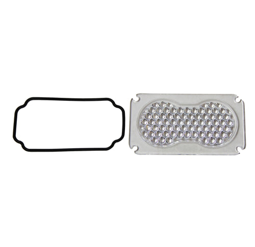 Luz Auxiliar LED Baja Designs S2 Light Pod Lens Kit | Universal