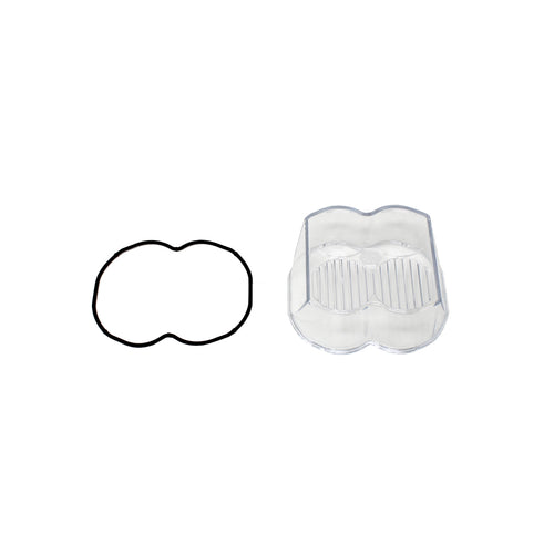 Luz Auxiliar LED Baja Designs LP4 Light Pod Lens Kit | Universal