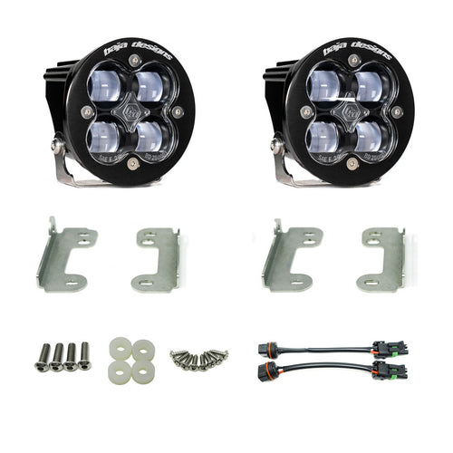 Accesorio Baja Designs Bumper Lighting