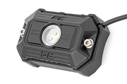 LED Rock Light  Kit | Juego de 4 Piezas