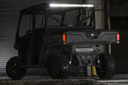 50" Kit de Luces LED | Orientado Hacia Atrás | Can-Am Defender HD5/HD8/HD9/HD10
