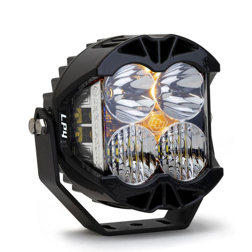 Luz Auxiliar LED Baja Designs LP4 Pro LED Auxiliary Light Pod | Universal