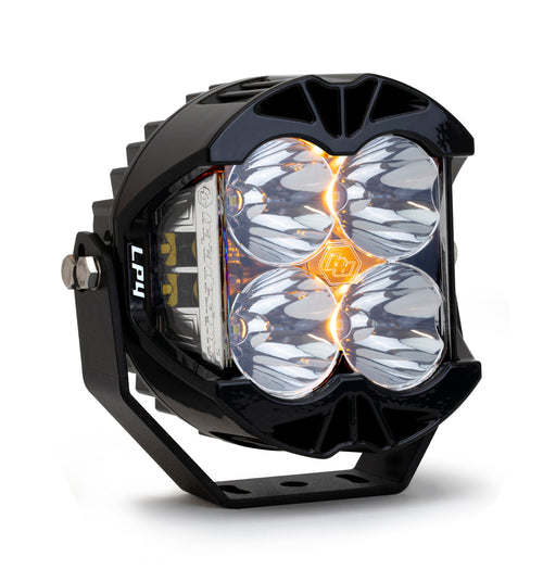 Luz Auxiliar LED Baja Designs LP4 Pro LED Auxiliary Light Pod | Universal