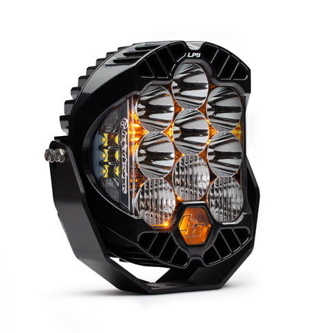 Luz Auxiliar LED Baja Designs LP9 Pro LED Auxiliary Light Pod | Universal