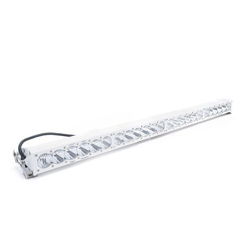 Barra de Luz LED Baja Designs OnX6+ White Straight LED barra de luz | Universal