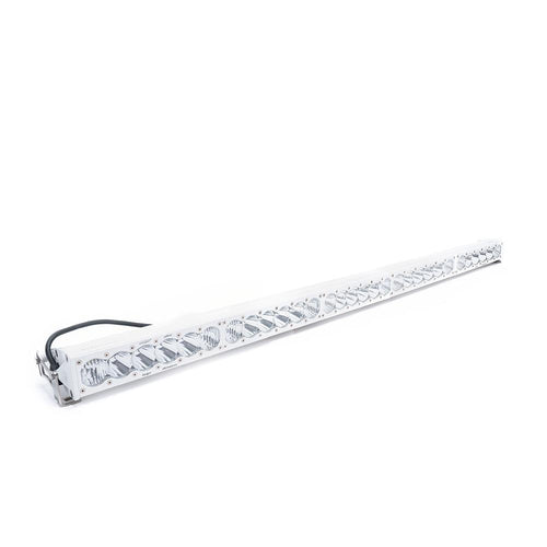 Barra de Luz LED Baja Designs OnX6+ White Straight LED barra de luz | Universal