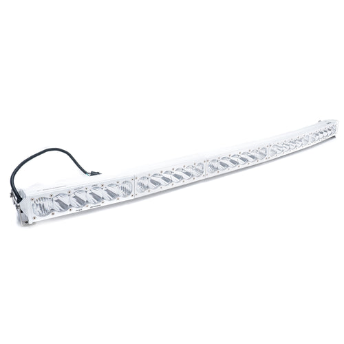 Barra de Luz LED Baja Designs OnX6 White Arc LED barra de luz | Universal