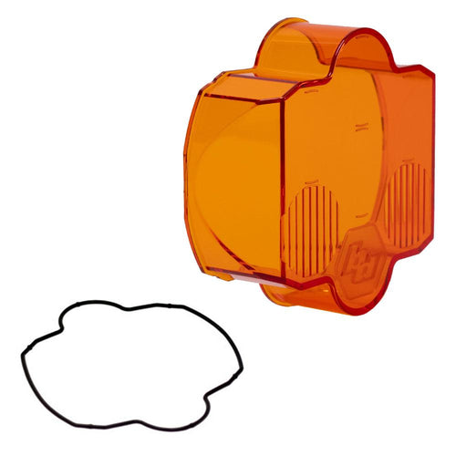 Luz Auxiliar LED Baja Designs LP6 Light Pod Lens Kit | Universal