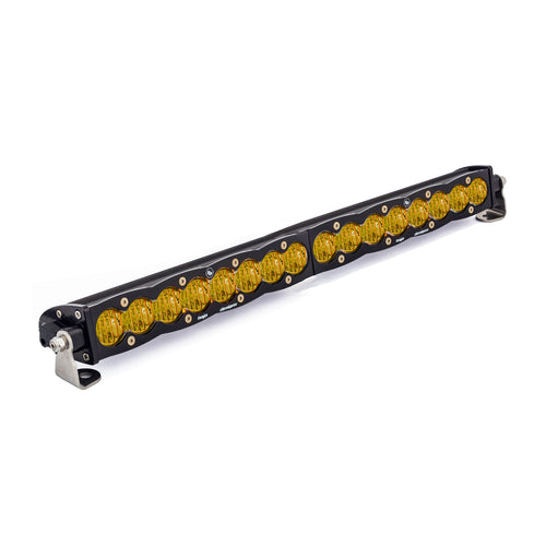 Barra de Luz LED Baja Designs S8 Straight LED barra de luz | Universal