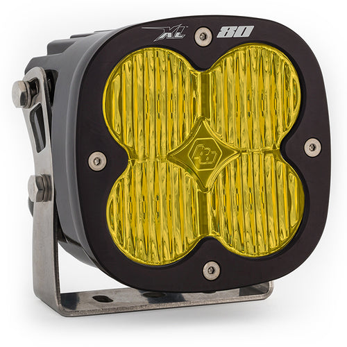 Luz Auxiliar LED Baja Designs XL80 LED Auxiliary Light Pod | Universal