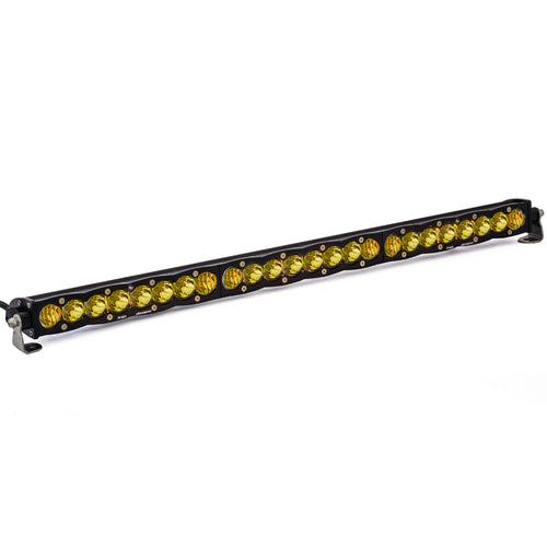 Barra de Luz LED Baja Designs S8 Straight LED barra de luz | Universal