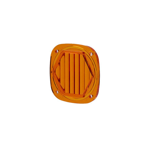 Luz Auxiliar LED Baja Designs S1 Light Pod Lens Kit | Universal