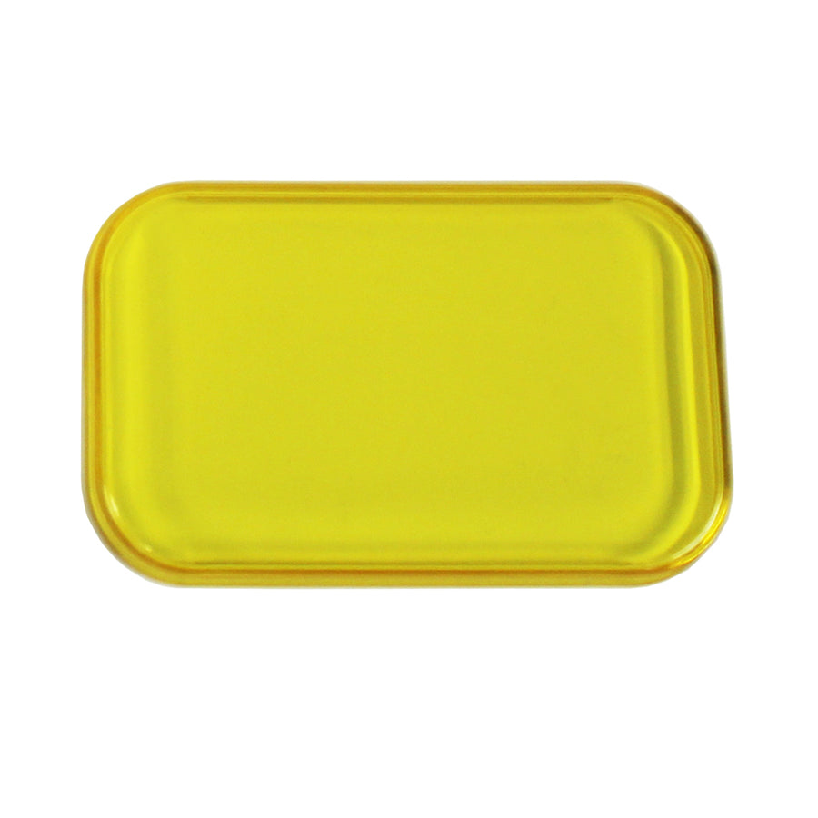 Luz auxiliar LED Baja Designs S2 Single Rock Guard - Universal (Color: Baja Amber)