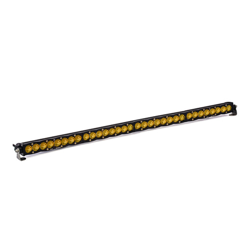 Barra de Luz LED Baja Designs S8 Straight LED barra de luz | Universal