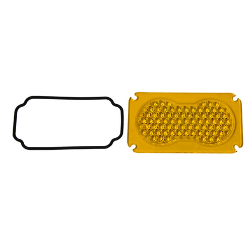 Luz Auxiliar LED Baja Designs S2 Light Pod Lens Kit | Universal
