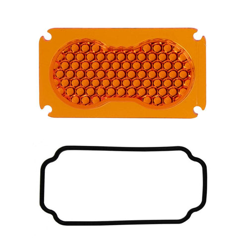Luz Auxiliar LED Baja Designs S2 Light Pod Lens Kit | Universal