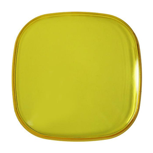 Luz auxiliar LED Baja Designs XL Single Rock Guard - Universal (Color: Baja Amber)